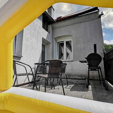 Apartmany Cipriani Jachymov Exterior photo