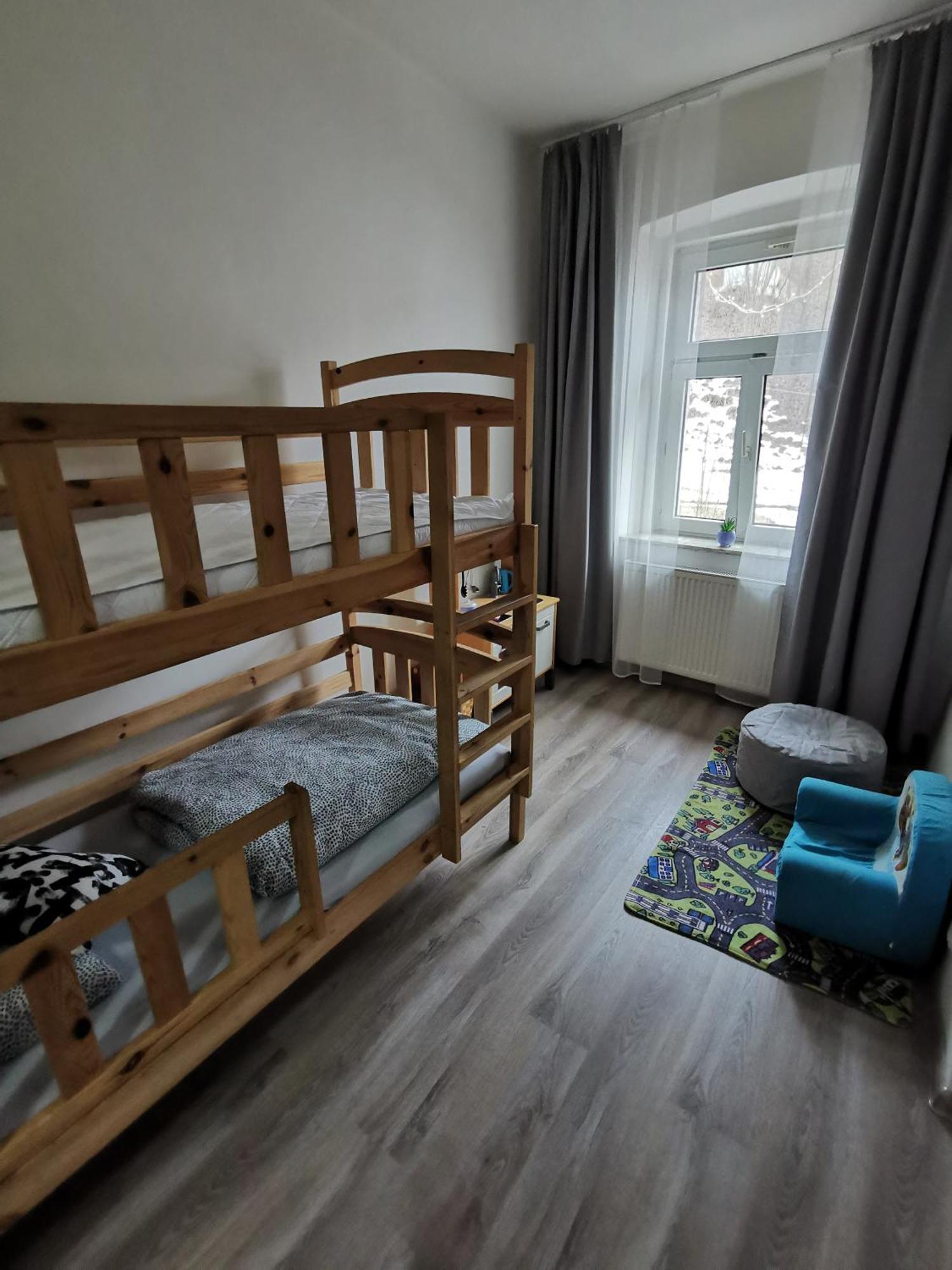 Apartmany Cipriani Jachymov Exterior photo