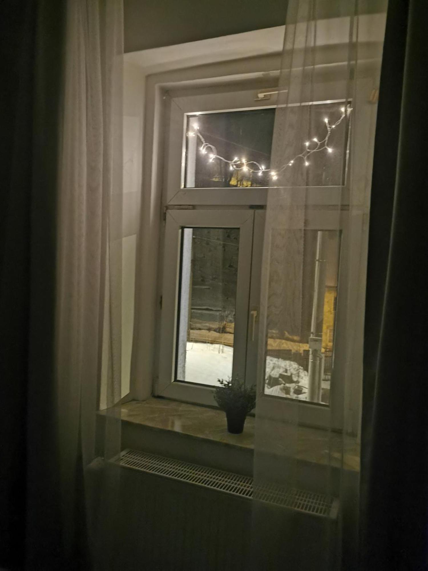 Apartmany Cipriani Jachymov Exterior photo