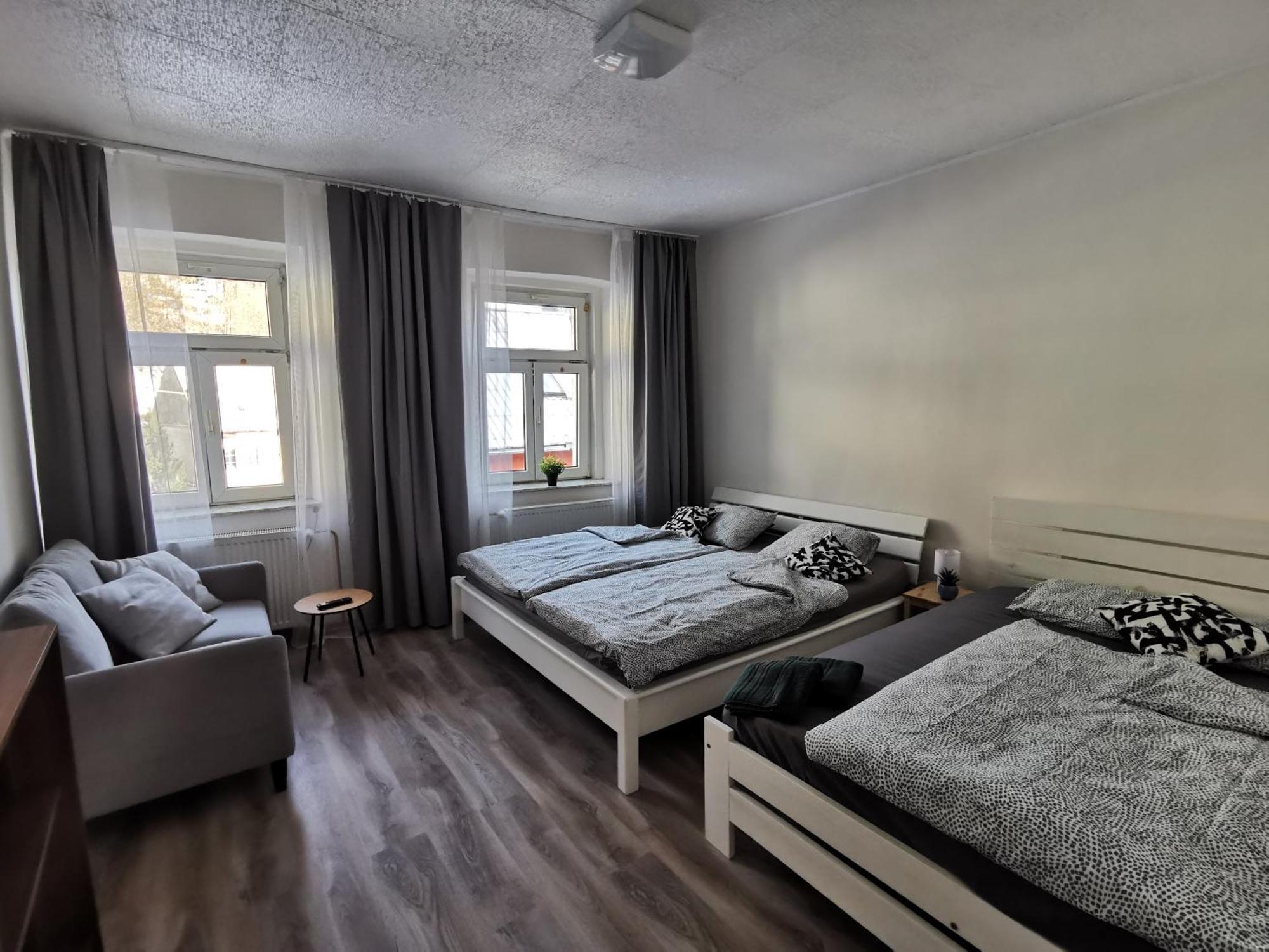 Apartmany Cipriani Jachymov Exterior photo
