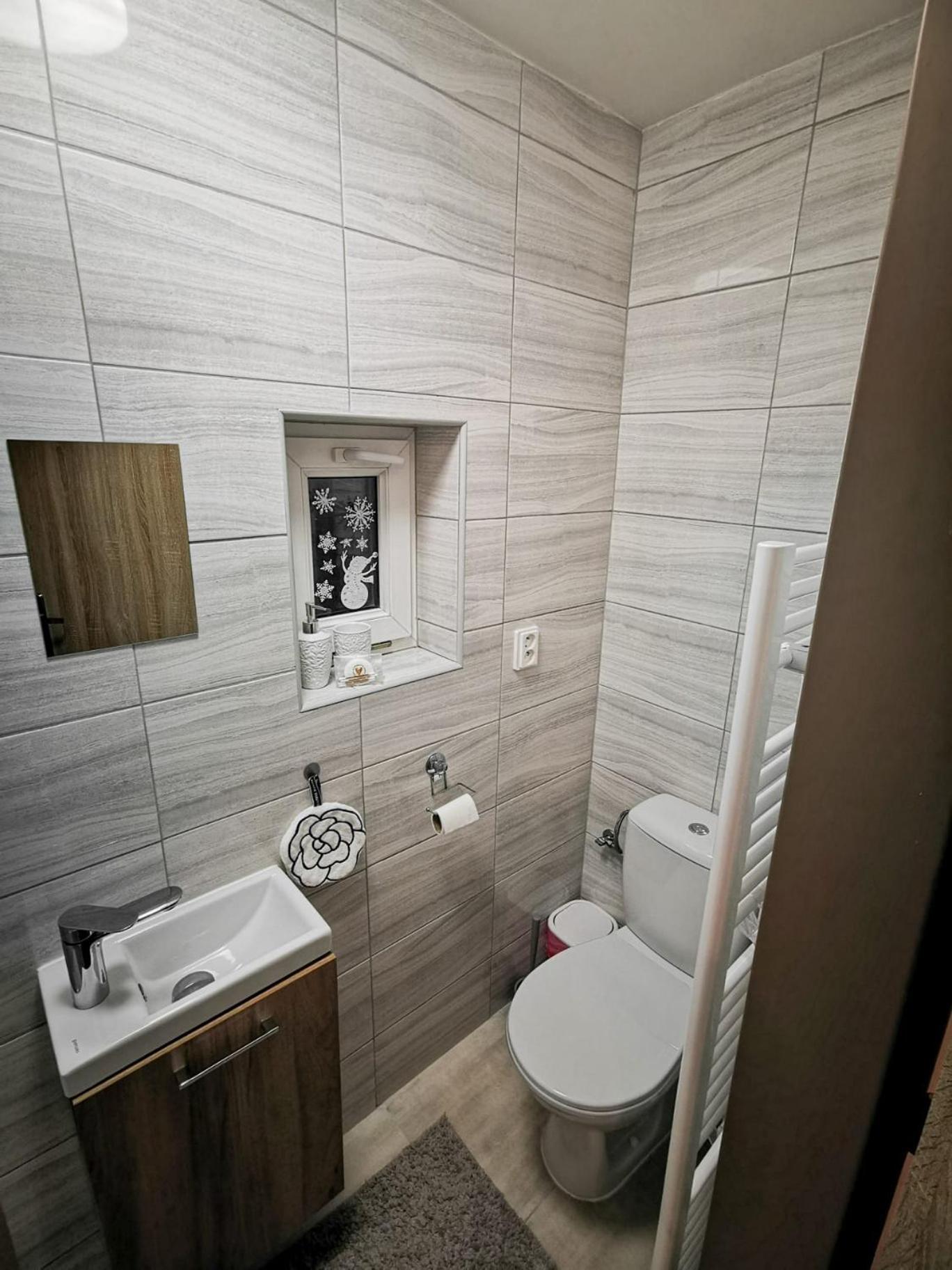 Apartmany Cipriani Jachymov Exterior photo